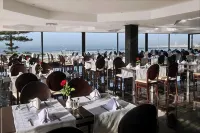 Anezi Apartments - Desayuno