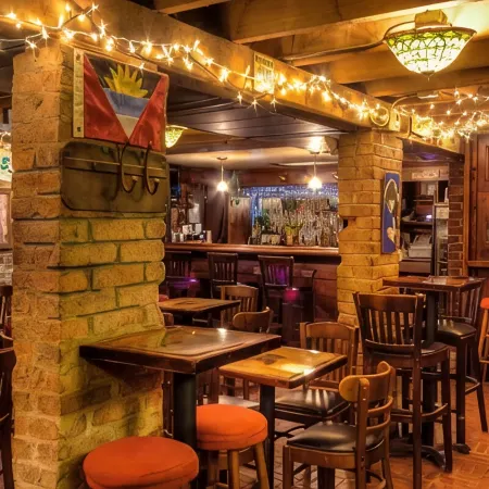 Olde Town Inn