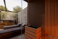 Bregu Village Spa - Spa