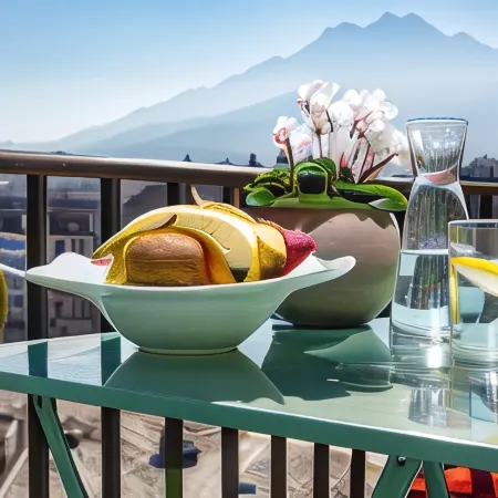 Cascada Boutique Hotel