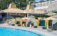 Kapal Garden Hotel - Pool