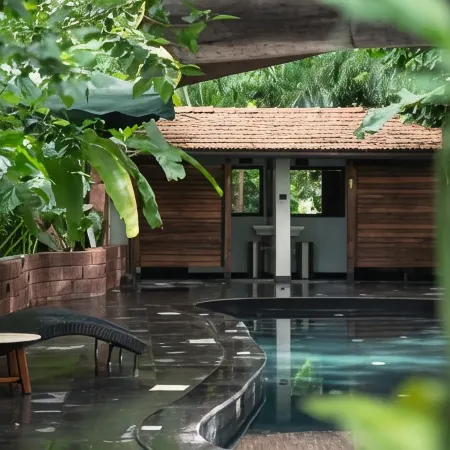 Mojigao - Eco Resort