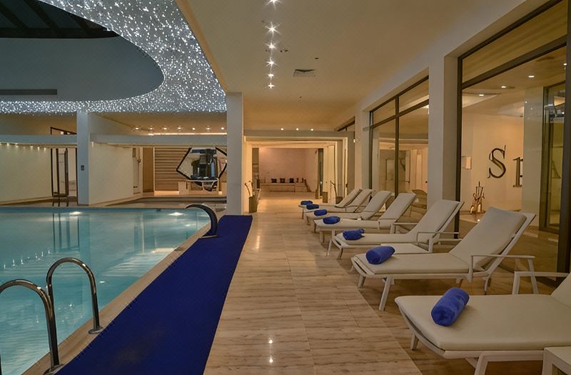 Mivara Luxury Bodrum photo 4