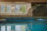 Biohotel Rastbichlhof Inkl Stubai Super Card - Pools