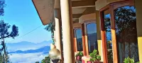 Jmt Eco-Binsar by StayApart - Pensions