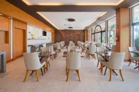 Class Hotel Piracicaba - Lemmikkieläimet sallittu