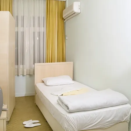Ünver Hotel