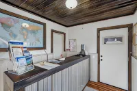 Selkirk Motel - WiFi