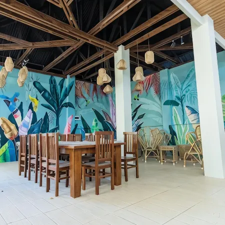 Villa Elizabeth Beach Resort
