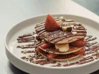 Chania Flair Boutique Hotel Tapestry Collection by Hilton - breakfast
