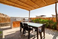 La Morada Punta Sal - Oceanfront beach house - Homestays