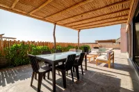 La Morada Punta Sal - Oceanfront beach house - Homestays