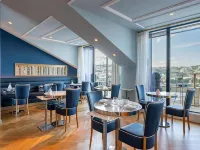 Praxis CBR Boutique Hotel - Coimbra - WiFi