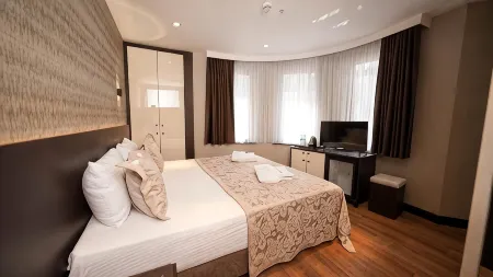 Bellezza Hotel