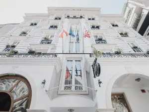 Lot Boutique Hotel by Hotels and Preference