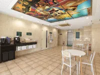 Aomori Forest Hotel Annex - พร้อมอาหารเช้า