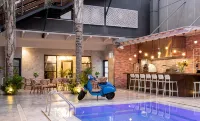 Estate Spa Boutique Hotel - Adults Only - piscine