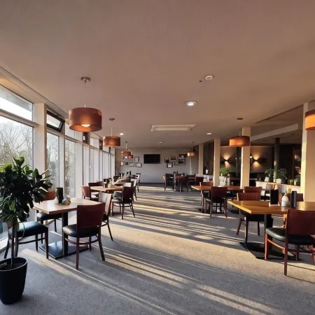 JUFA Hotel Wangen im Allgäu