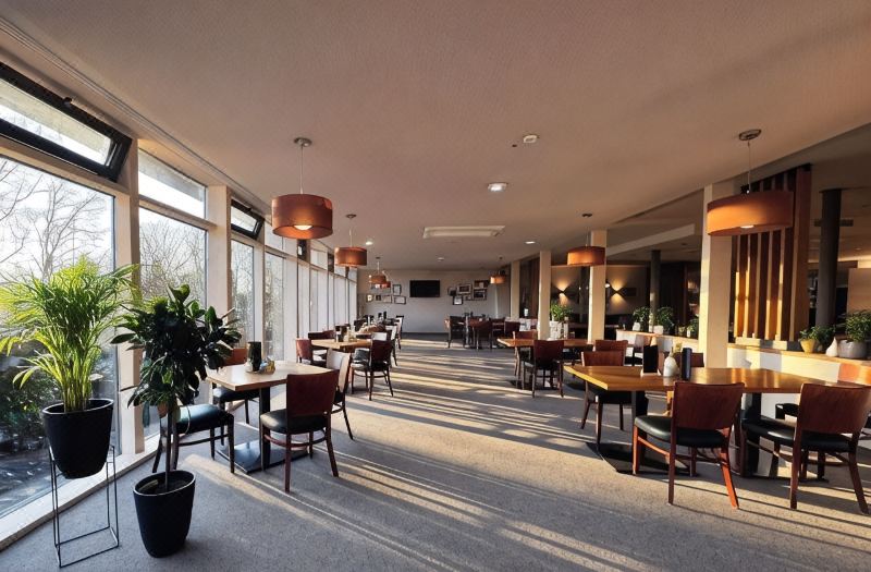 Jufa Hotel Wangen im Allgäu photo 2