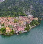 Alexis House Varenna - Wifi