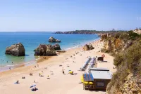 Mirachoro Portimao - parkir