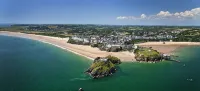 Central Tenby - Spacious Modern Holiday Home - 3-نجوم