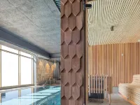 Quality Hotel The Box - Pools