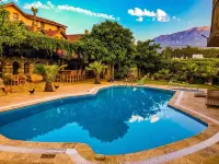Koyevi Olympos Countryhouse - 2 Sao