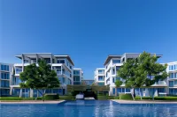 Oceanfront Condominium - Nilaveli - Sea View