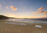Mykonos Bay Resort & Villas - Beach