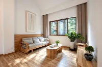 Lukezhiye Homestay Courtyard - เปิดใหม่