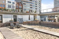 Beachrooms Pier 7 - 3-Star