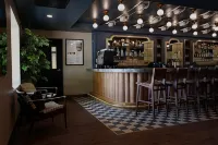 Best Western University Inn - Baarit