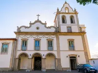 Ibis Santos Valongo - 3-Star