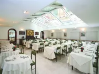 Hotel Le Palme - parcheggio