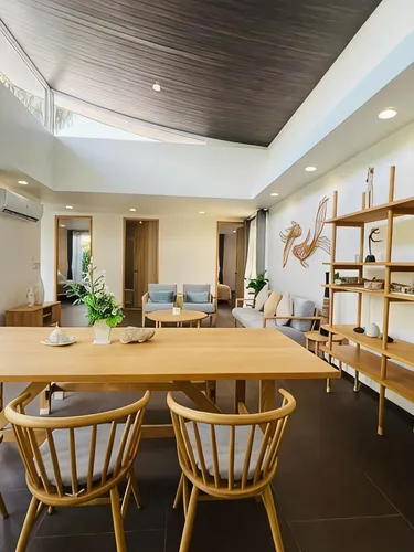 รูปภาพของLively Holiday Home