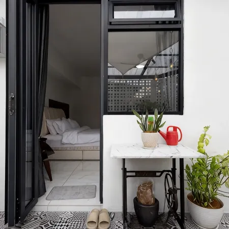 Casa Alma - [Pet Allowed] Private Garden Studio by VCR