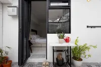 Casa Alma - [Pet Allowed] Private Garden Studio by VCR - Villas