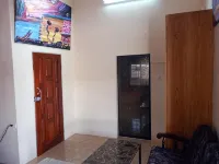 Diamond Breeze - Fully furnished apartment - 駐車場