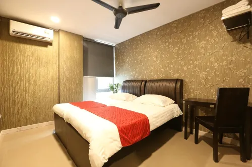SK Guesthouse Selayang - 2-Star