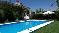 Apartamentos Turísticos - Hostal Los Alisos - Condos