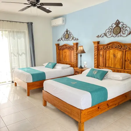 Hotel Fundadores