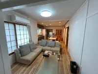 Tokushima Private House Max 5 Guests, Free Parking - parcheggio