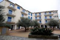 Hotel Octavia - 3-Star