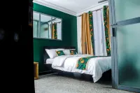 Breks Eco Lodges Malukhu - 2-Star