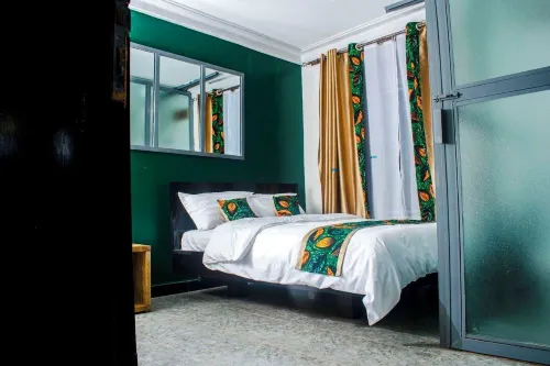 Breks Eco Lodges Malukhu - 2-Star
