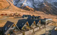 Kazbegi View Cottages - 3-Star