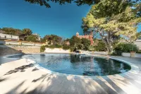 Hotiday Leuca Lungomare - Uima-altaat