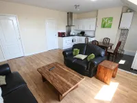 Marley Mansions Apartments - King ST Ref : 10/3 - Wifi