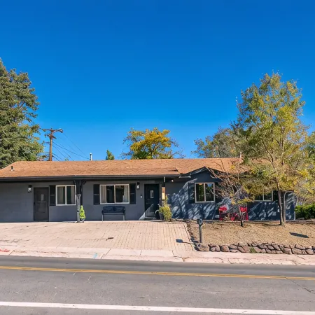 5BR/3BA Mountain Retreat: Fun in Flagstaff